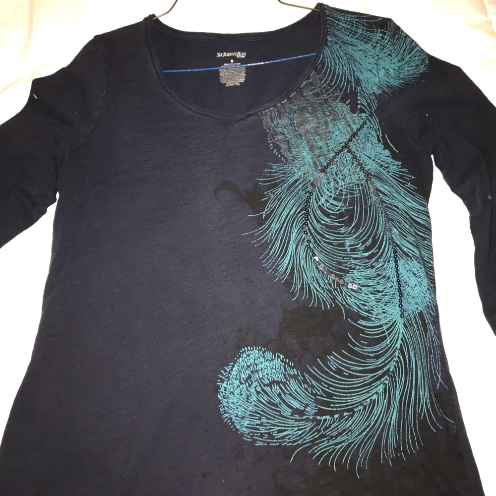 St. John’s Bay Shirt